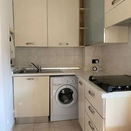 דירה Casa Domy בארי