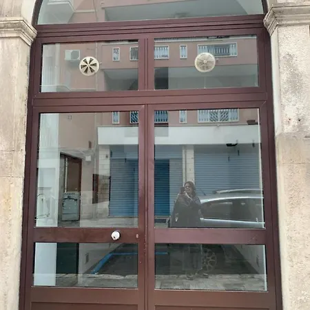 דירה Casa Domy בארי