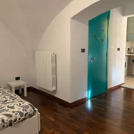 Casa Domy בארי
