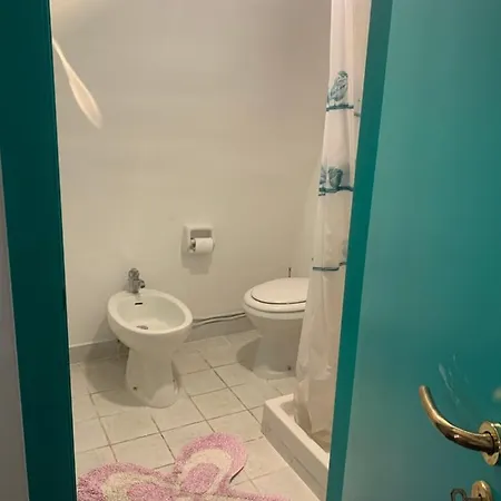 דירה Casa Domy