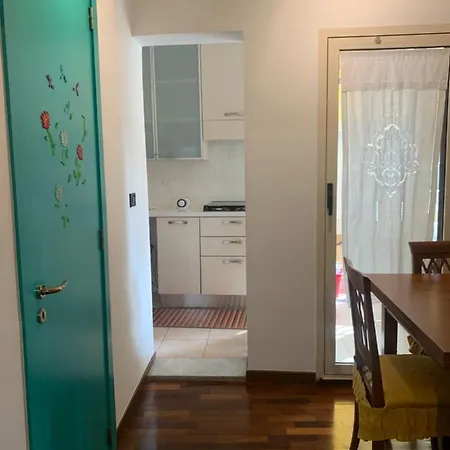 Casa Domy בארי