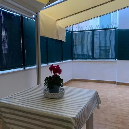 Casa Domy דירה *