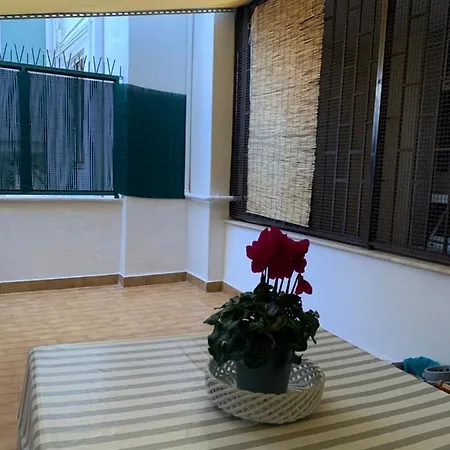 Casa Domy דירה בארי