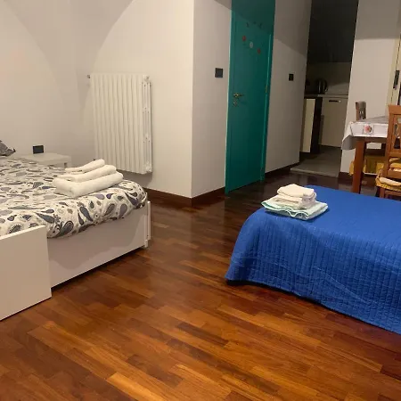 Casa Domy בארי
