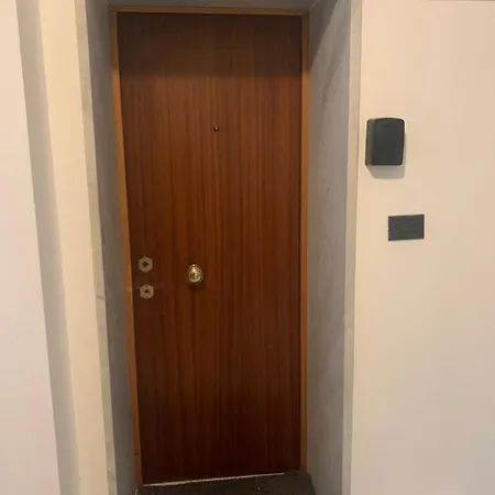 דירה Casa Domy בארי