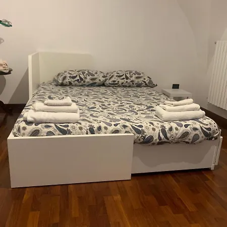 Casa Domy Appartement Bari