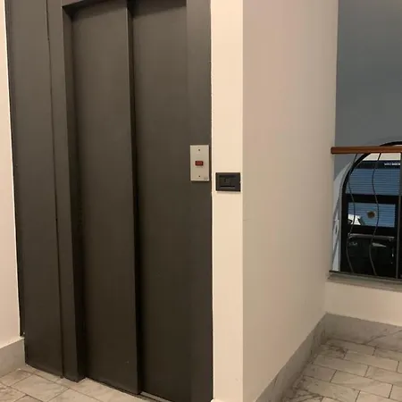 Casa Domy דירה *