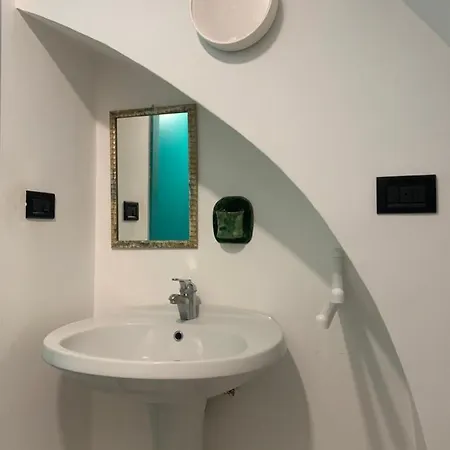 Casa Domy בארי