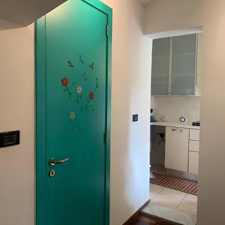 Casa Domy * בארי