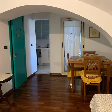 דירה Casa Domy