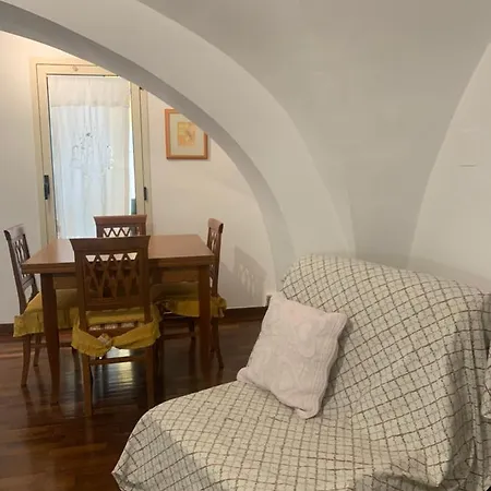 דירה Casa Domy בארי