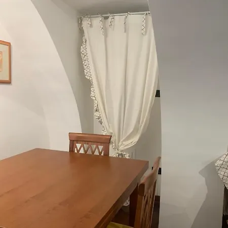 דירה Casa Domy בארי