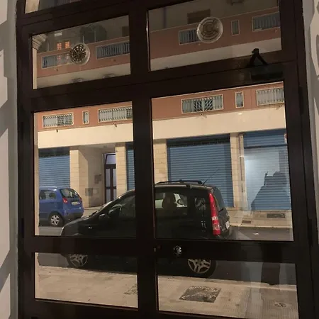 דירה Casa Domy