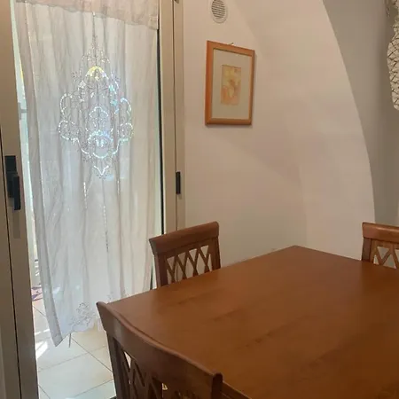 Casa Domy *