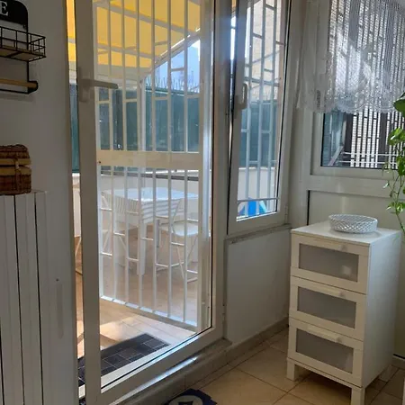 דירה Casa Domy *