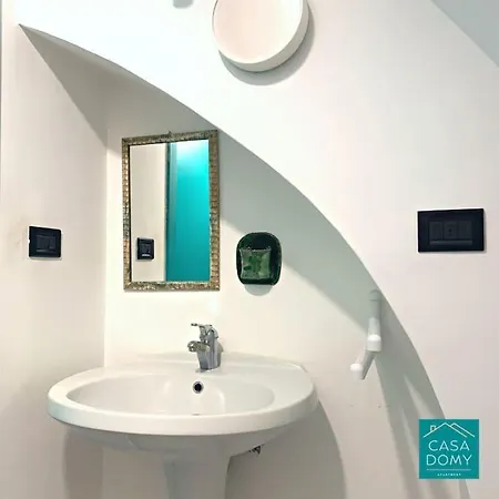 Casa Domy בארי