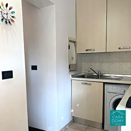 דירה Casa Domy
