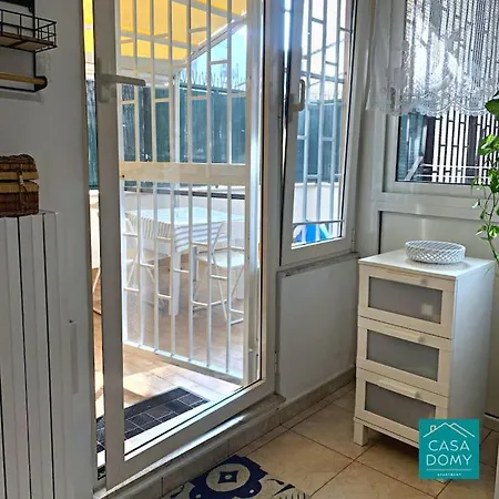 Casa Domy דירה