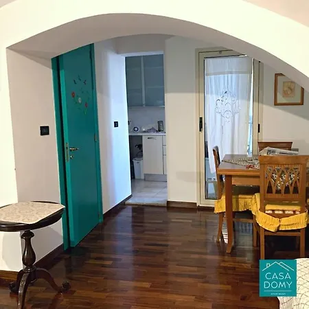 דירה Casa Domy