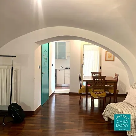 Casa Domy דירה
