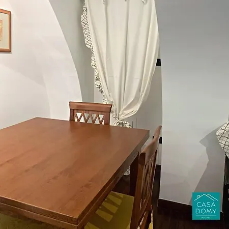 Casa Domy * בארי