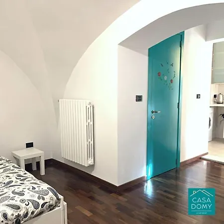 דירה Casa Domy *