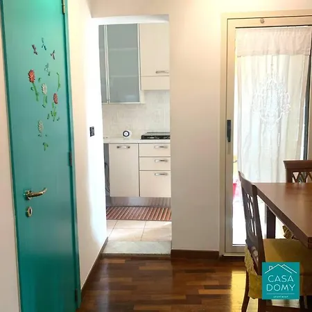 Casa Domy דירה