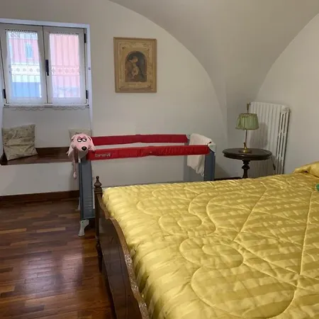 Casa Domy * בארי