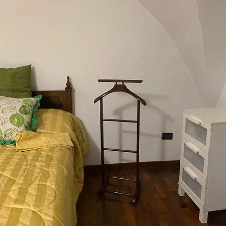 דירה Casa Domy *