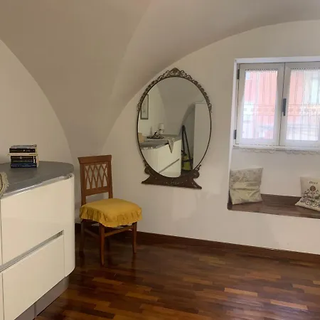 Casa Domy דירה בארי