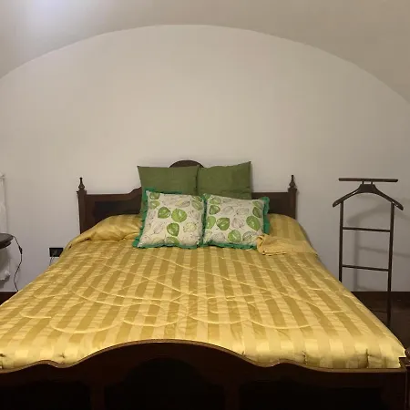 דירה Casa Domy