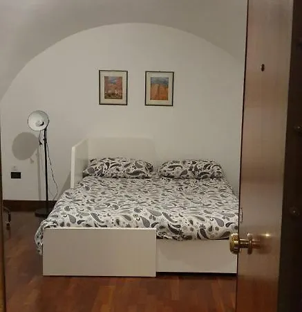 Casa Domy בארי