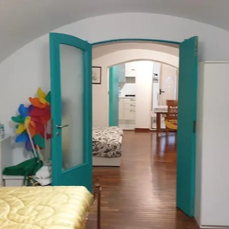 Casa Domy דירה *