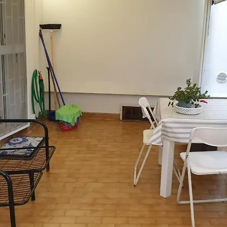 דירה Casa Domy