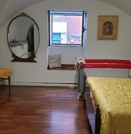 Casa Domy דירה בארי